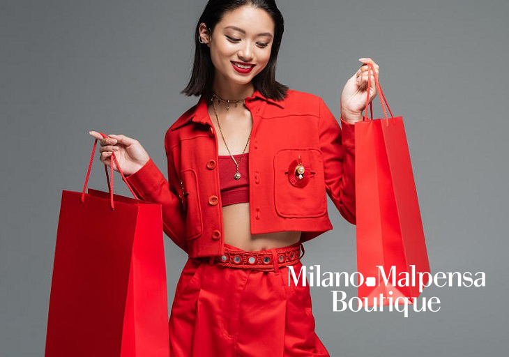 MILANO MALPENSA BOUTIQUE