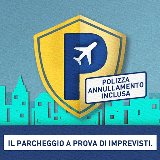 Il parcheggio a prova di imprevisti